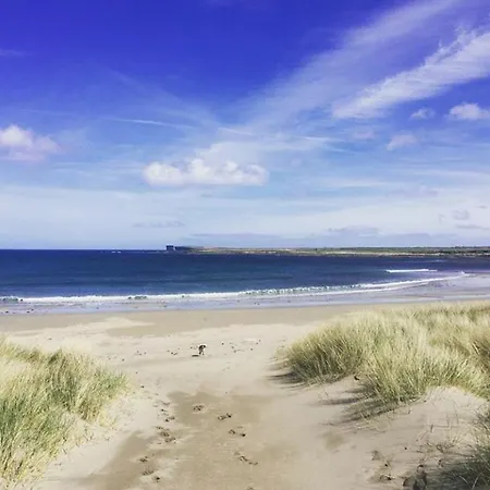 Main Street Casa de Férias *