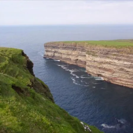Main Street Ballycastle (Mayo)