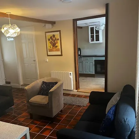 Main Street Ballycastle (Mayo)