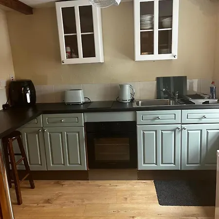 Casa de Férias Main Street *