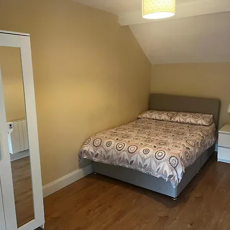 Main Street Casa de Férias Ballycastle (Mayo)