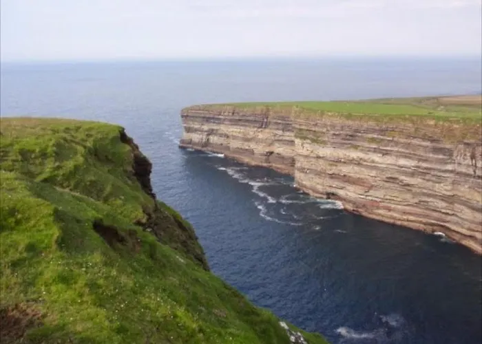 Main Street Ballycastle (Mayo)