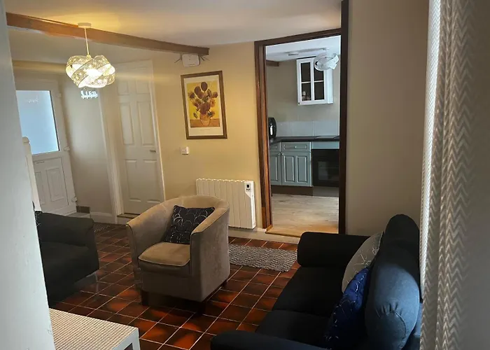 Main Street Ballycastle (Mayo)