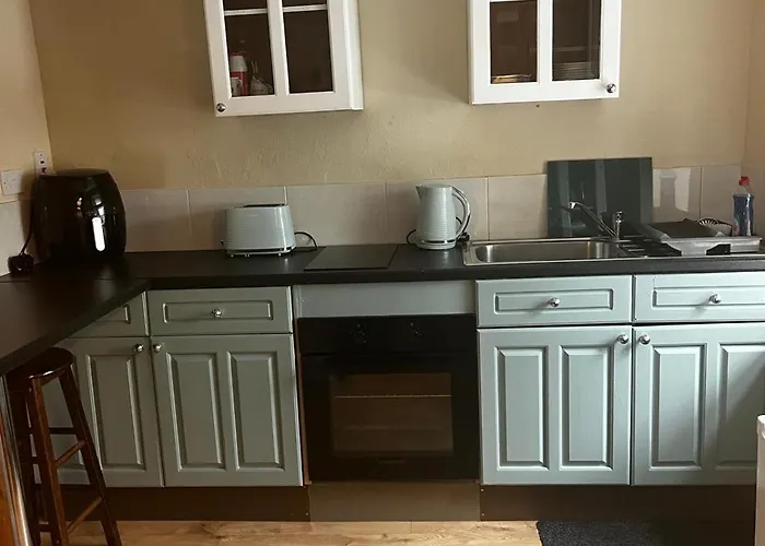 Дом отдыха Main Street *